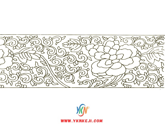 现代风格：花草树木- (165)
